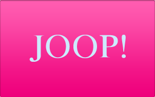 Joop